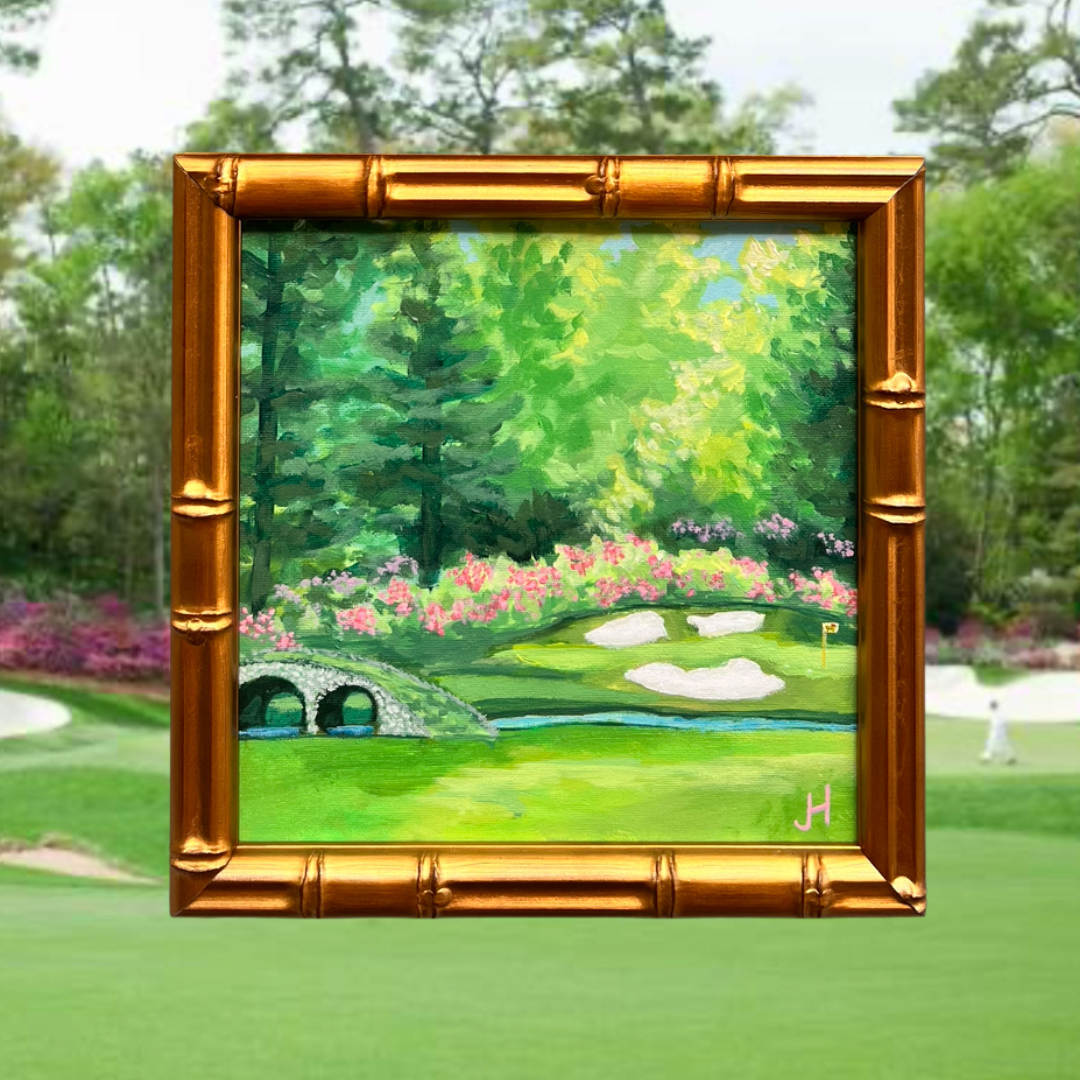 The Bridge at Amen Corner, Print
