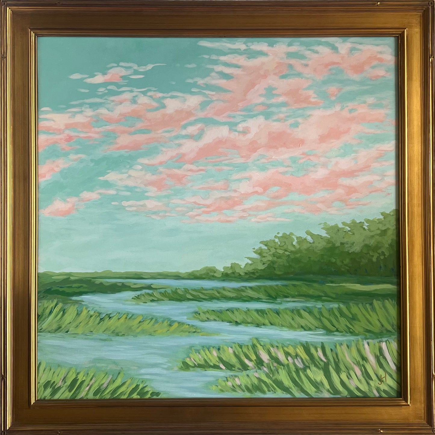 Tidal Escape