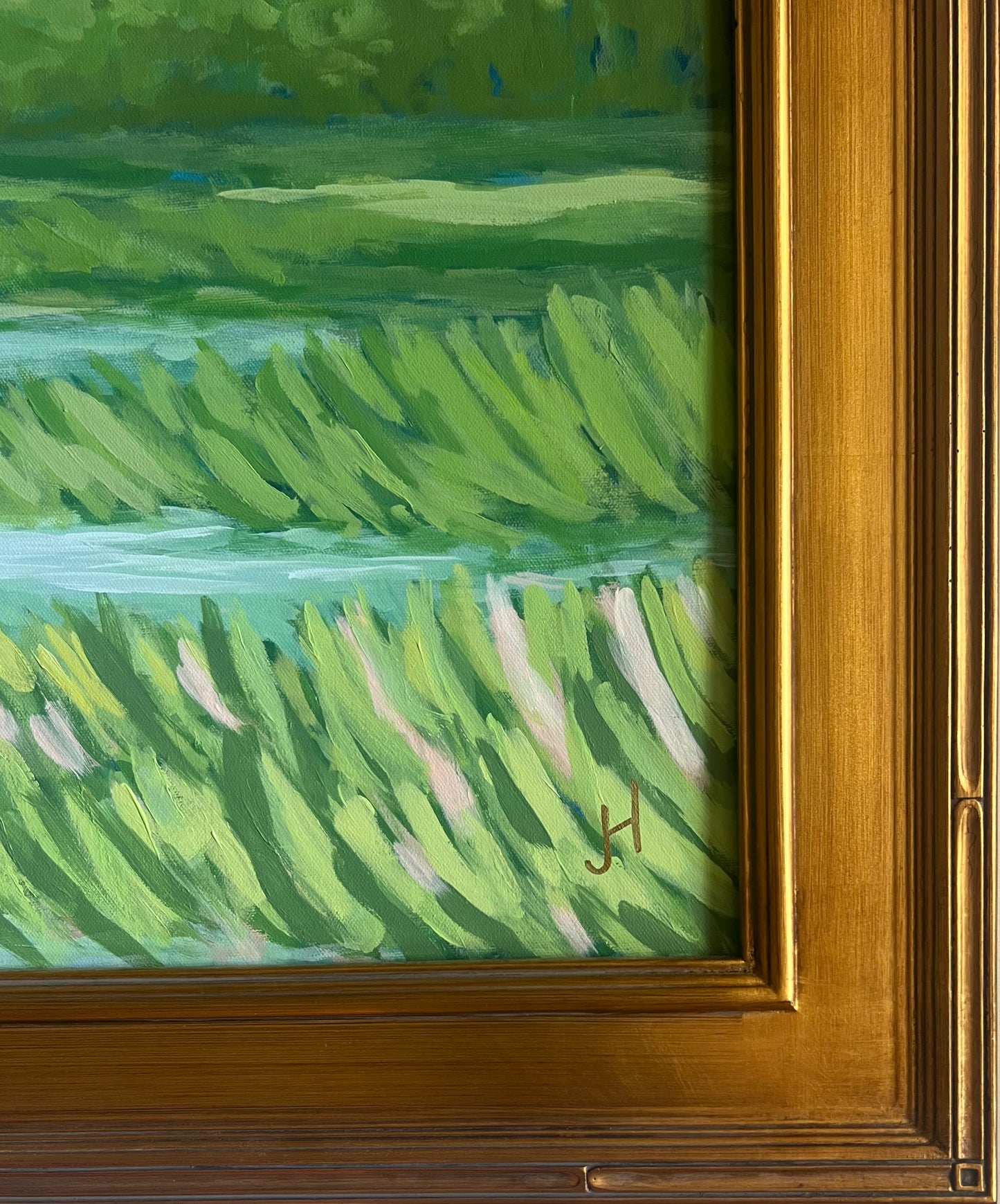 Tidal Escape