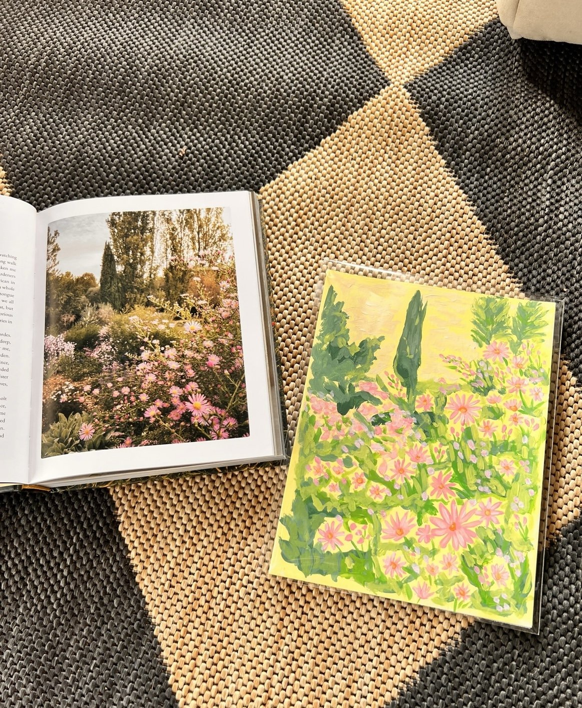 Provence, Print