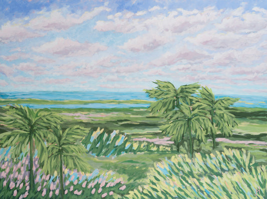 Charleston on My Mind
