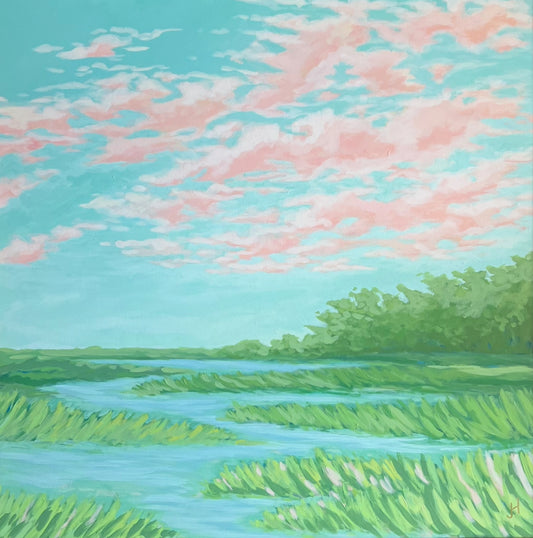 Tidal Escape